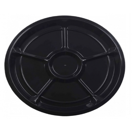 PLATTER BASE ROUND MINI MP PLATTER BASE ROUND MINI MP